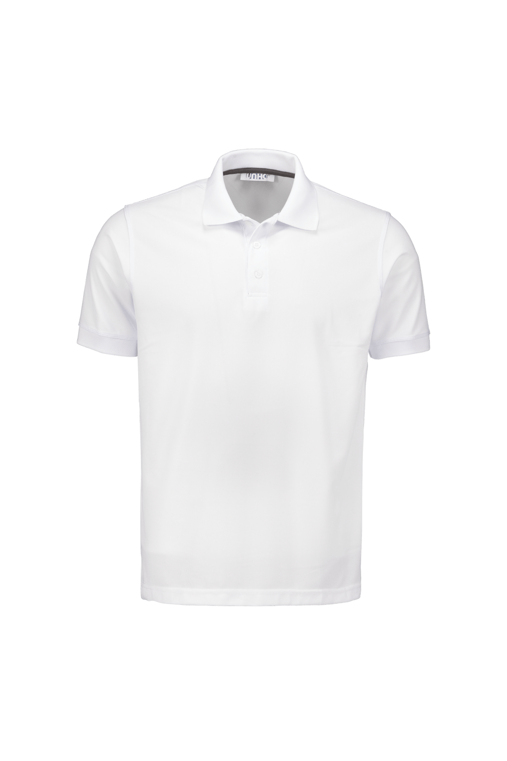 Playera Polo Dry Fit Caballero - UNHO.mid