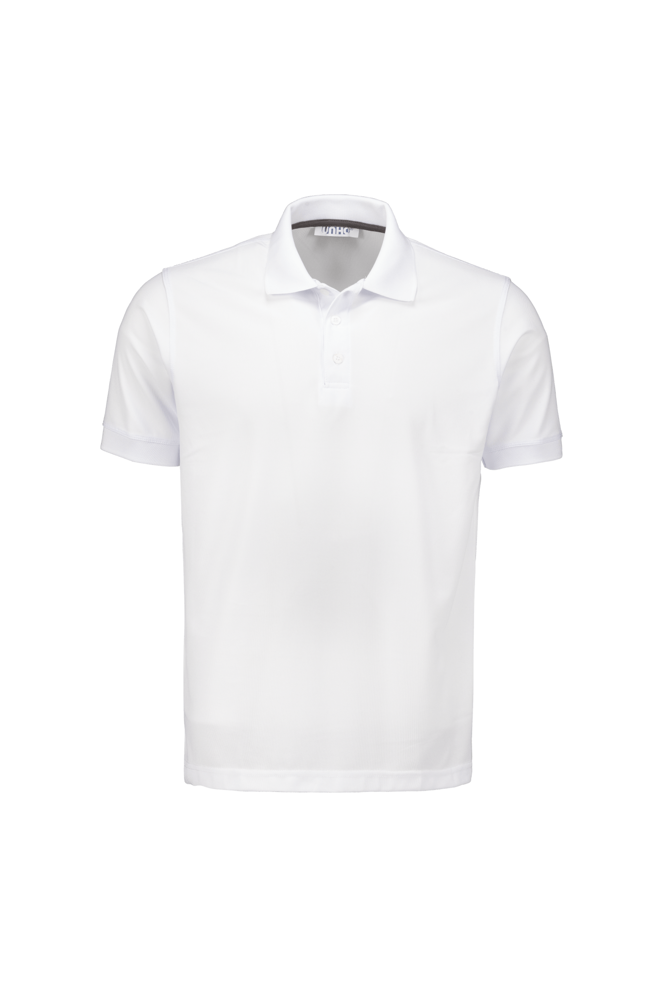 Playera Polo Dry Fit Caballero - UNHO.mid