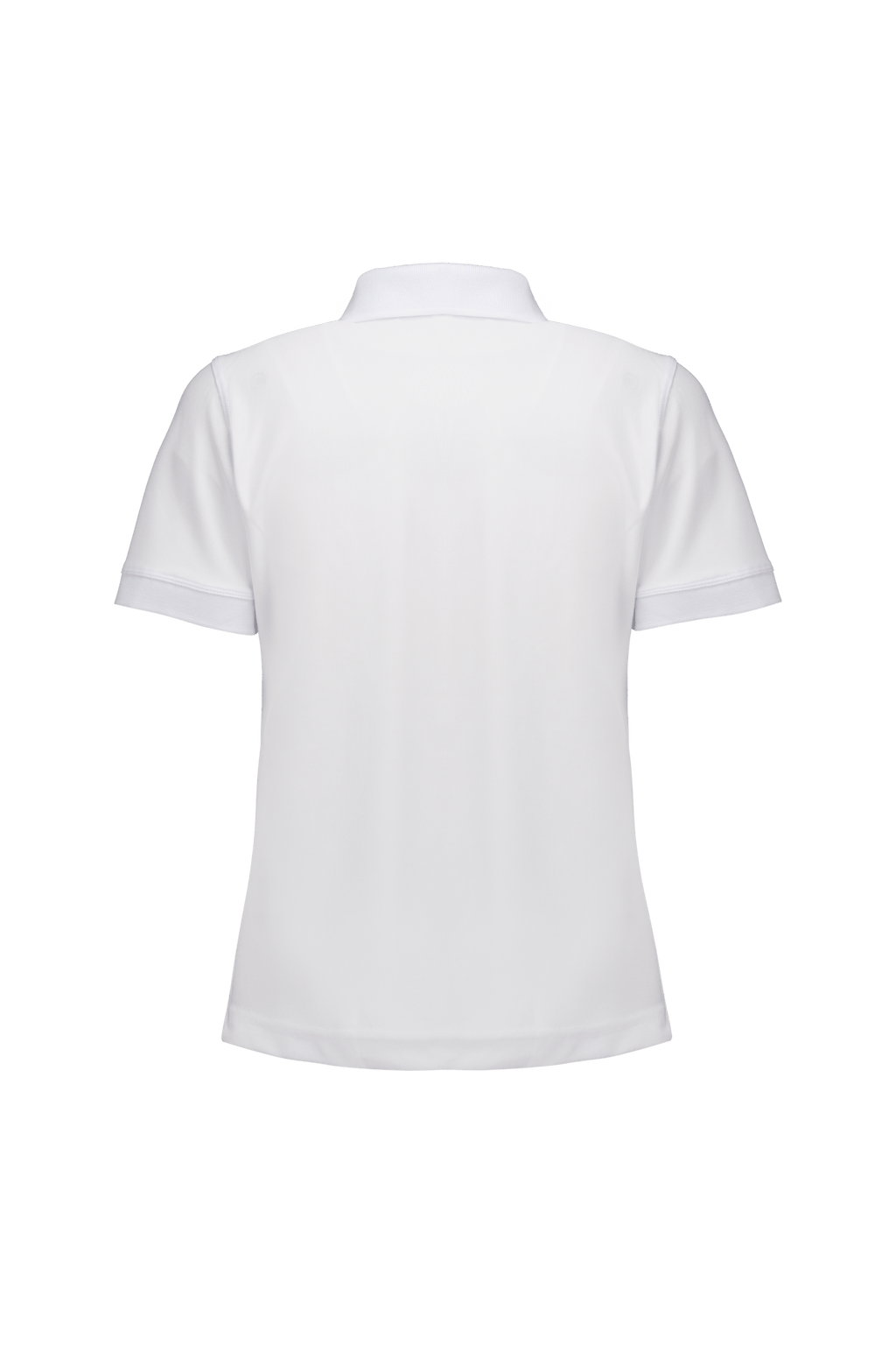 Playera Polo Dry Fit Dama - UNHO.mid