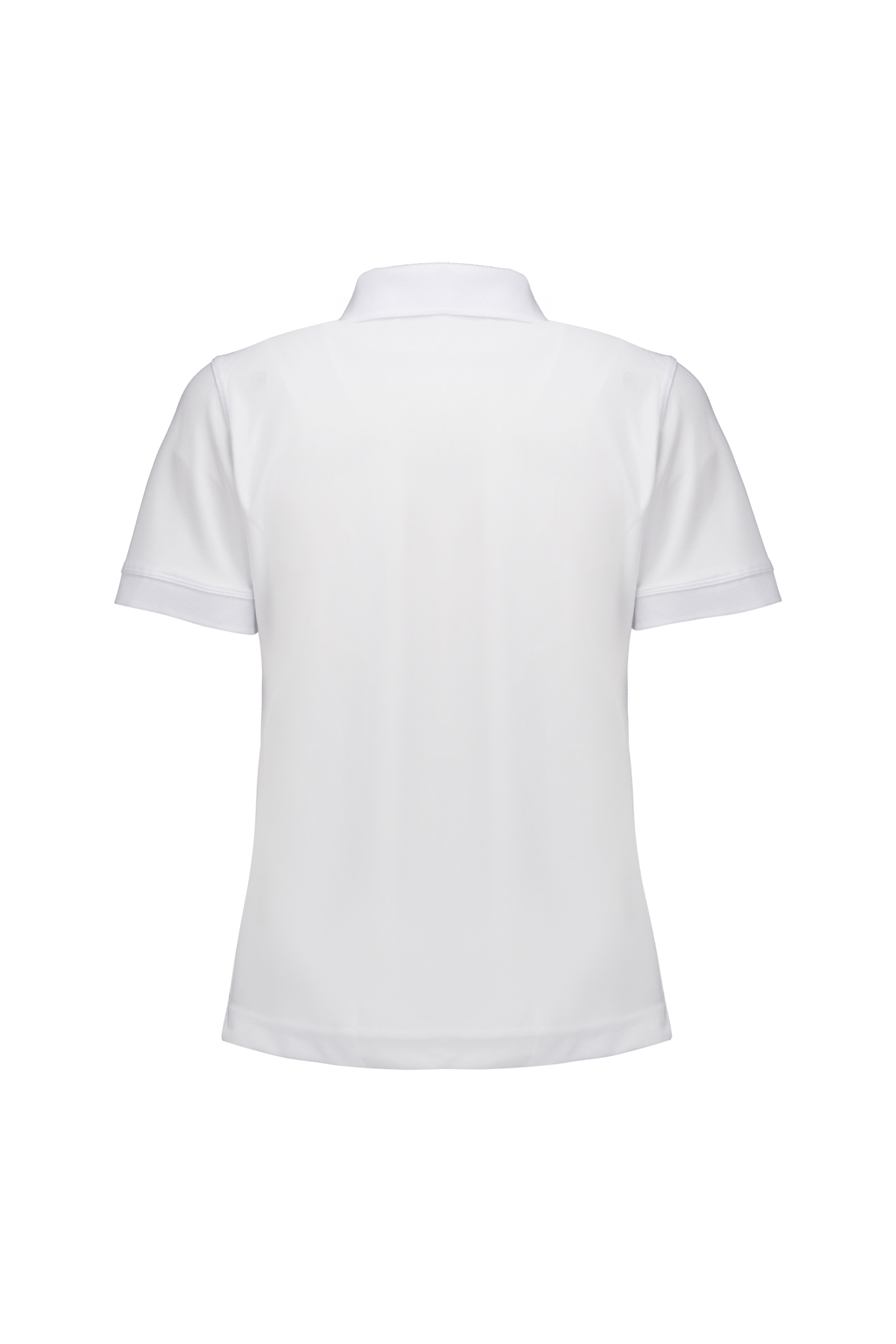 Playera Polo Dry Fit Dama - UNHO.mid