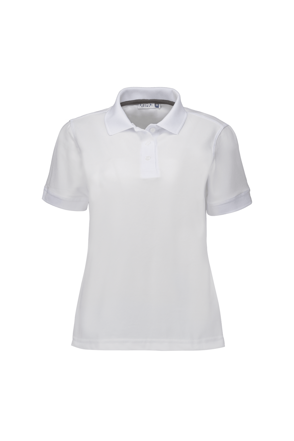 Playera Polo Dry Fit Dama - UNHO.mid