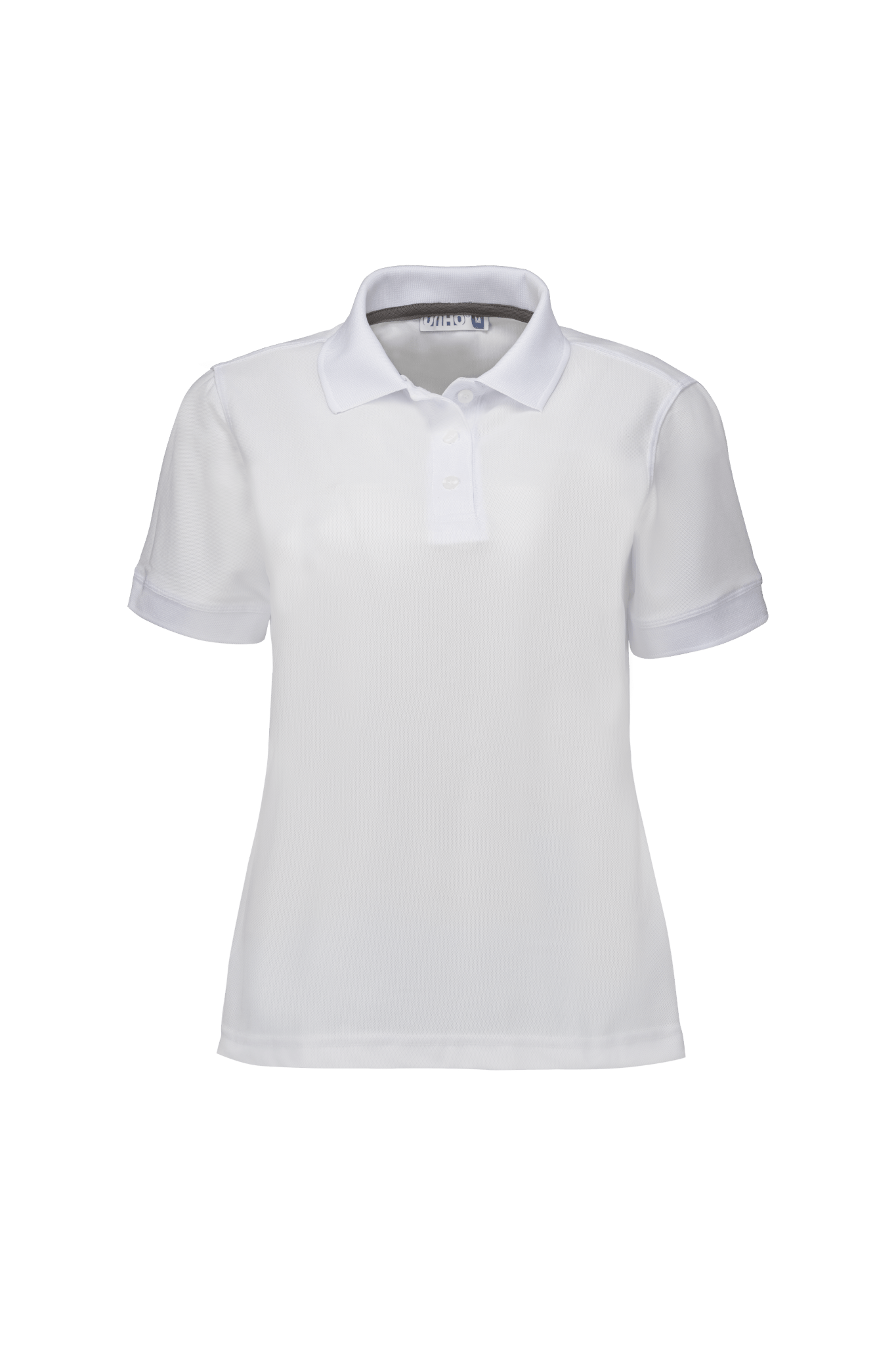 Playera Polo Dry Fit Dama - UNHO.mid
