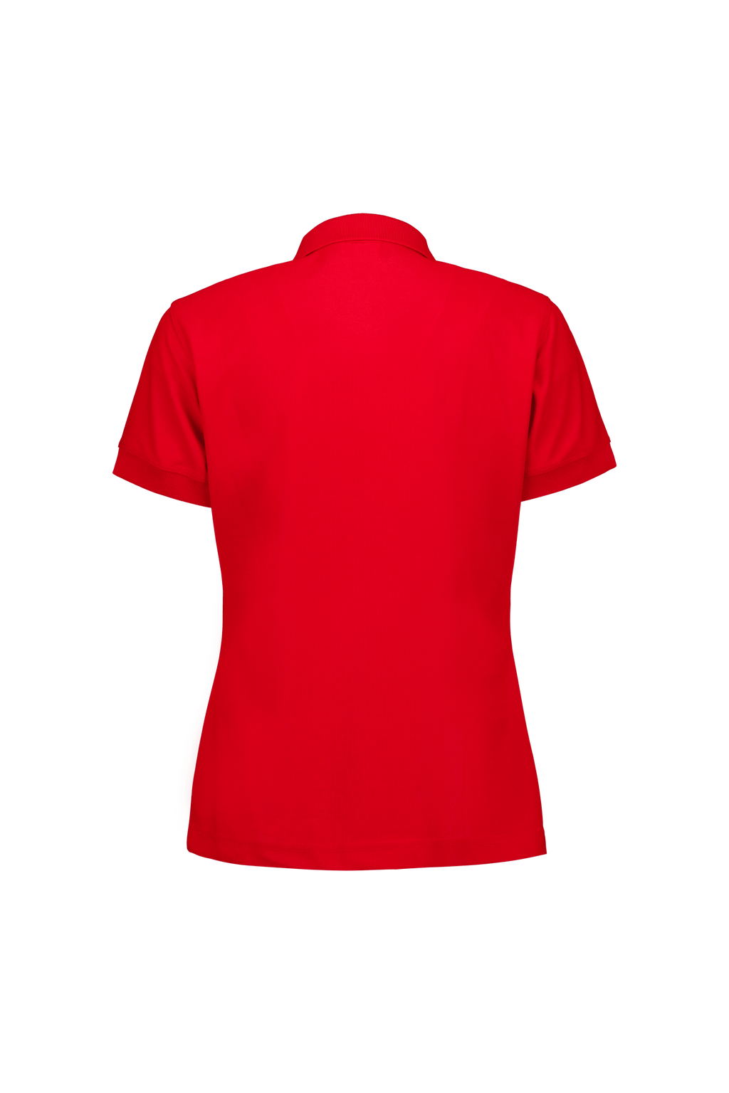 Playera Polo Dry Fit Dama - UNHO.mid