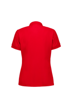 Playera Polo Dry Fit Dama - UNHO.mid