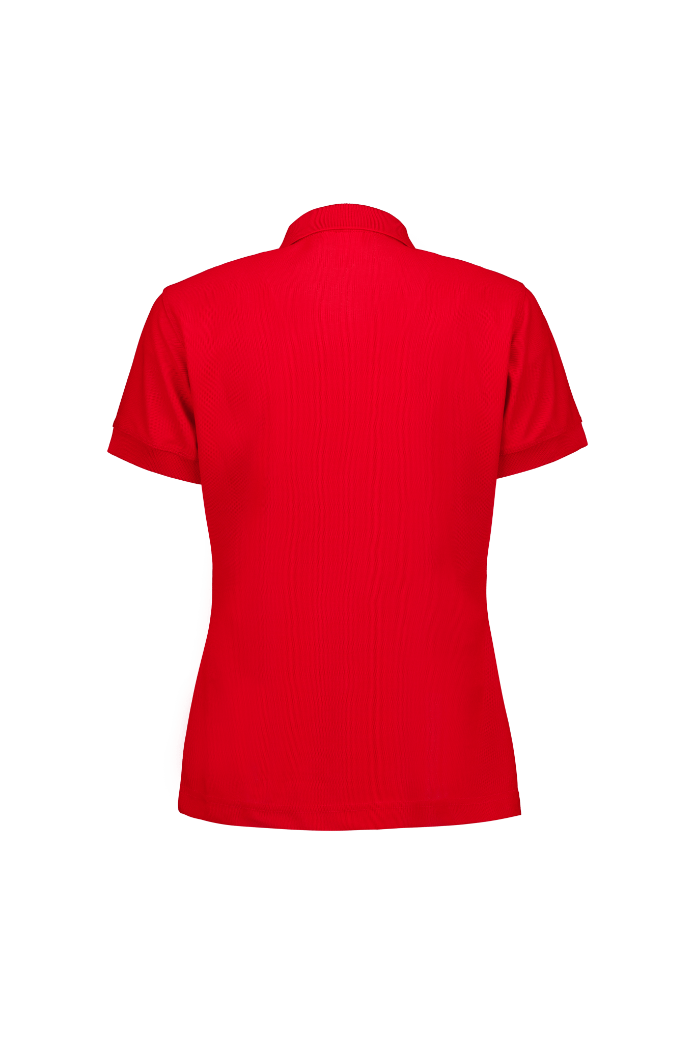 Playera Polo Dry Fit Dama - UNHO.mid