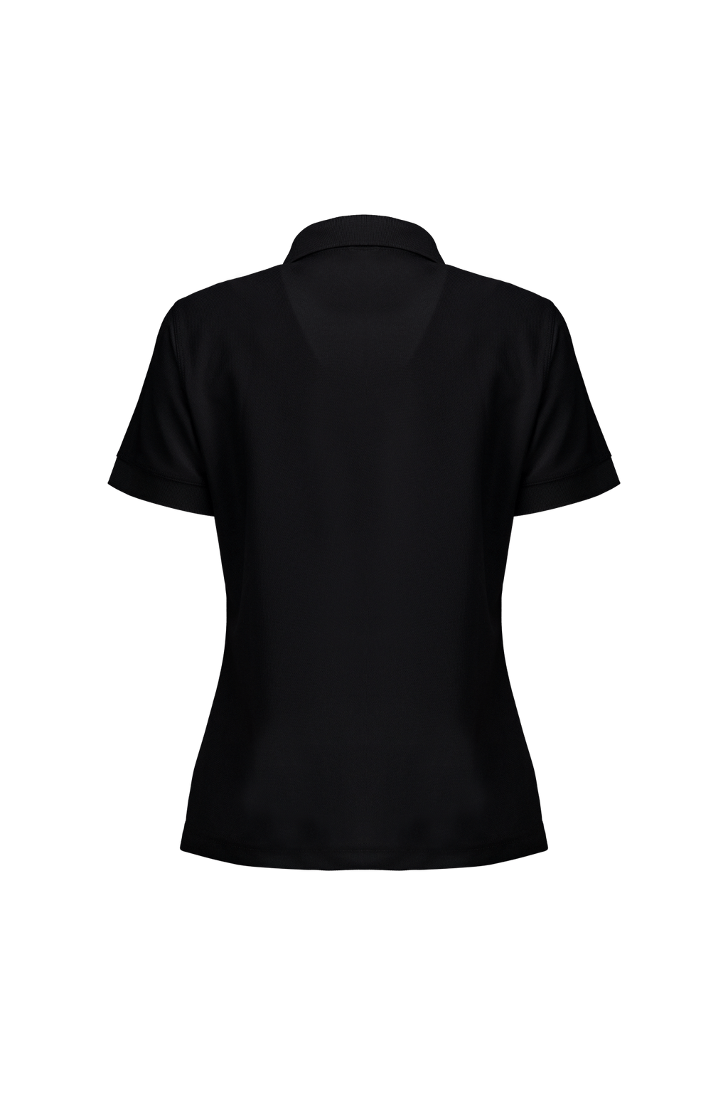 Playera Polo Dry Fit Dama - UNHO.mid
