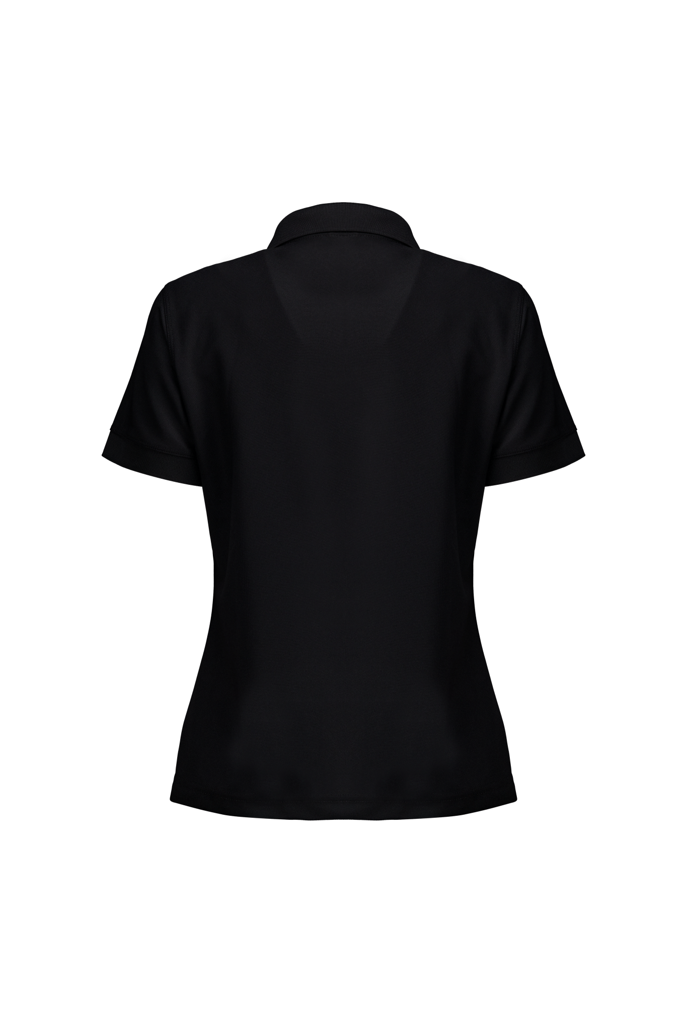 Playera Polo Dry Fit Dama - UNHO.mid
