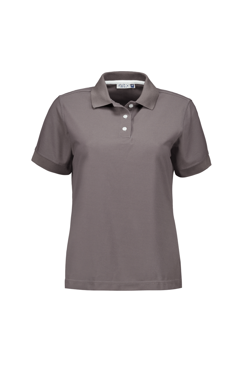 Playera Polo Dry Fit Dama - UNHO.mid