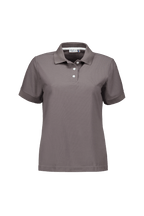 Playera Polo Dry Fit Dama - UNHO.mid