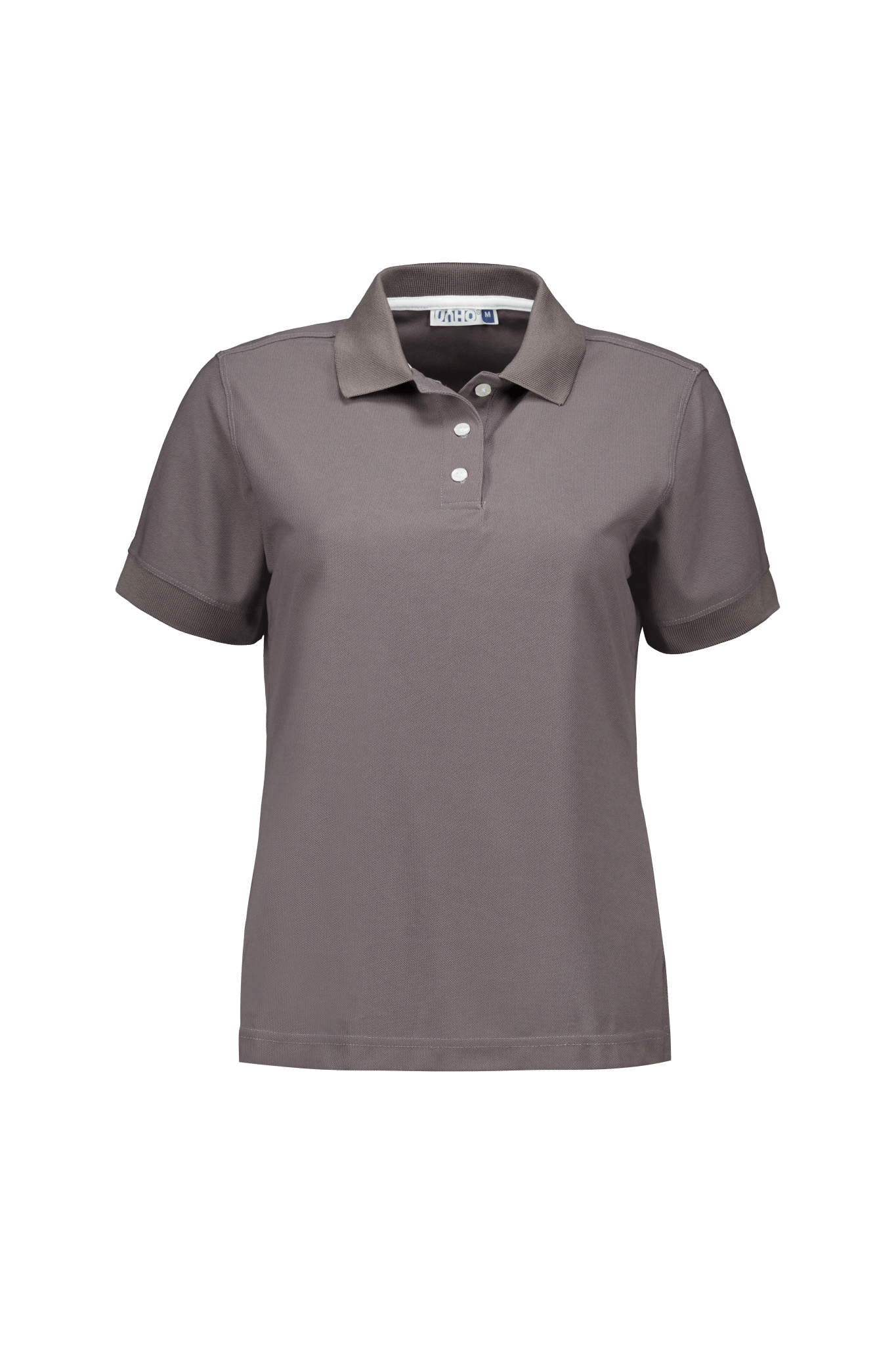 Playera Polo Dry Fit Dama - UNHO.mid