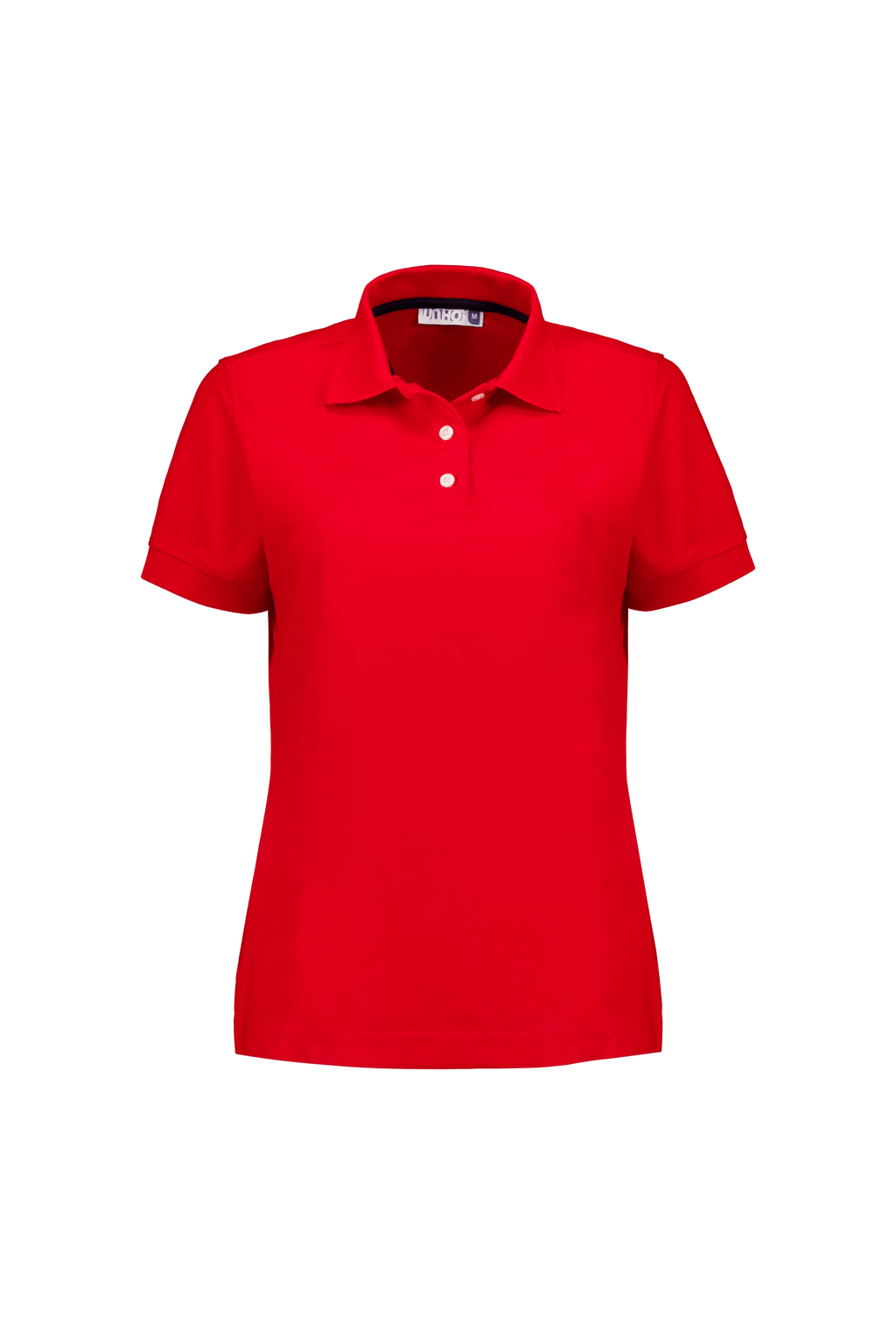 Playera Polo Dry Fit Dama - UNHO.mid