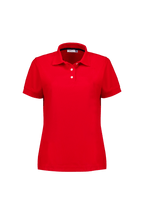 Playera Polo Dry Fit Dama - UNHO.mid