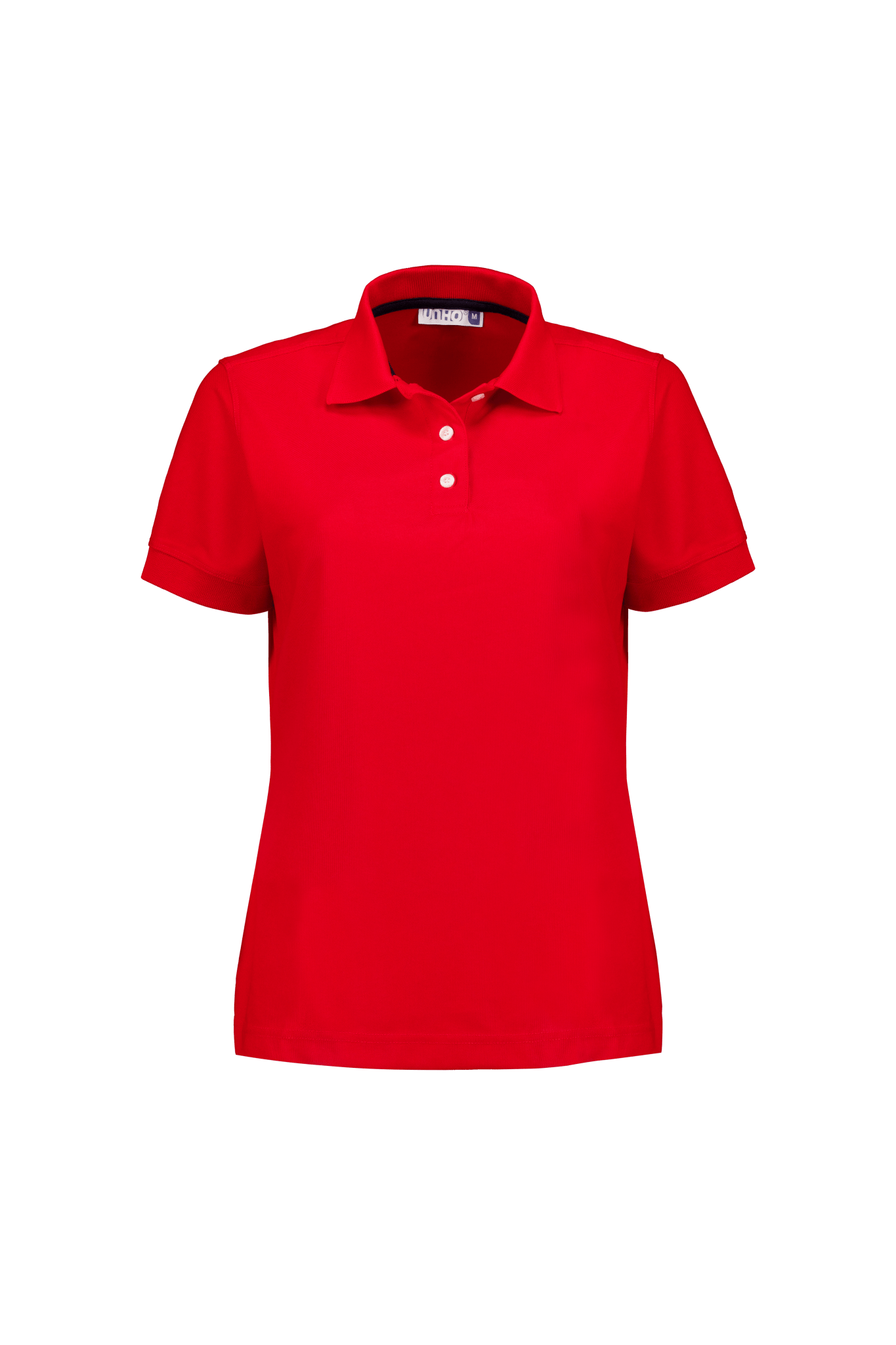 Playera Polo Dry Fit Dama - UNHO.mid