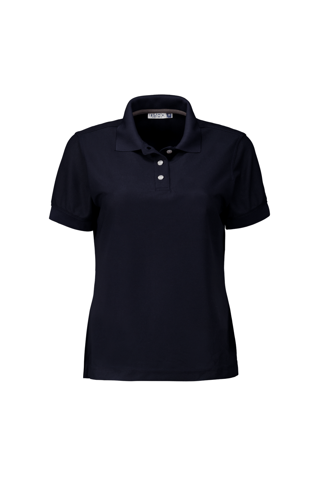 Playera Polo Dry Fit Dama - UNHO.mid