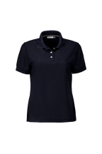 Playera Polo Dry Fit Dama - UNHO.mid