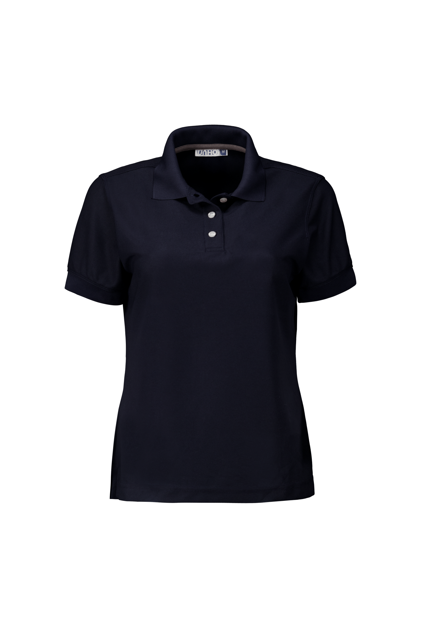 Playera Polo Dry Fit Dama - UNHO.mid