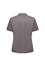 Playera Polo Dry Fit Dama - UNHO.mid