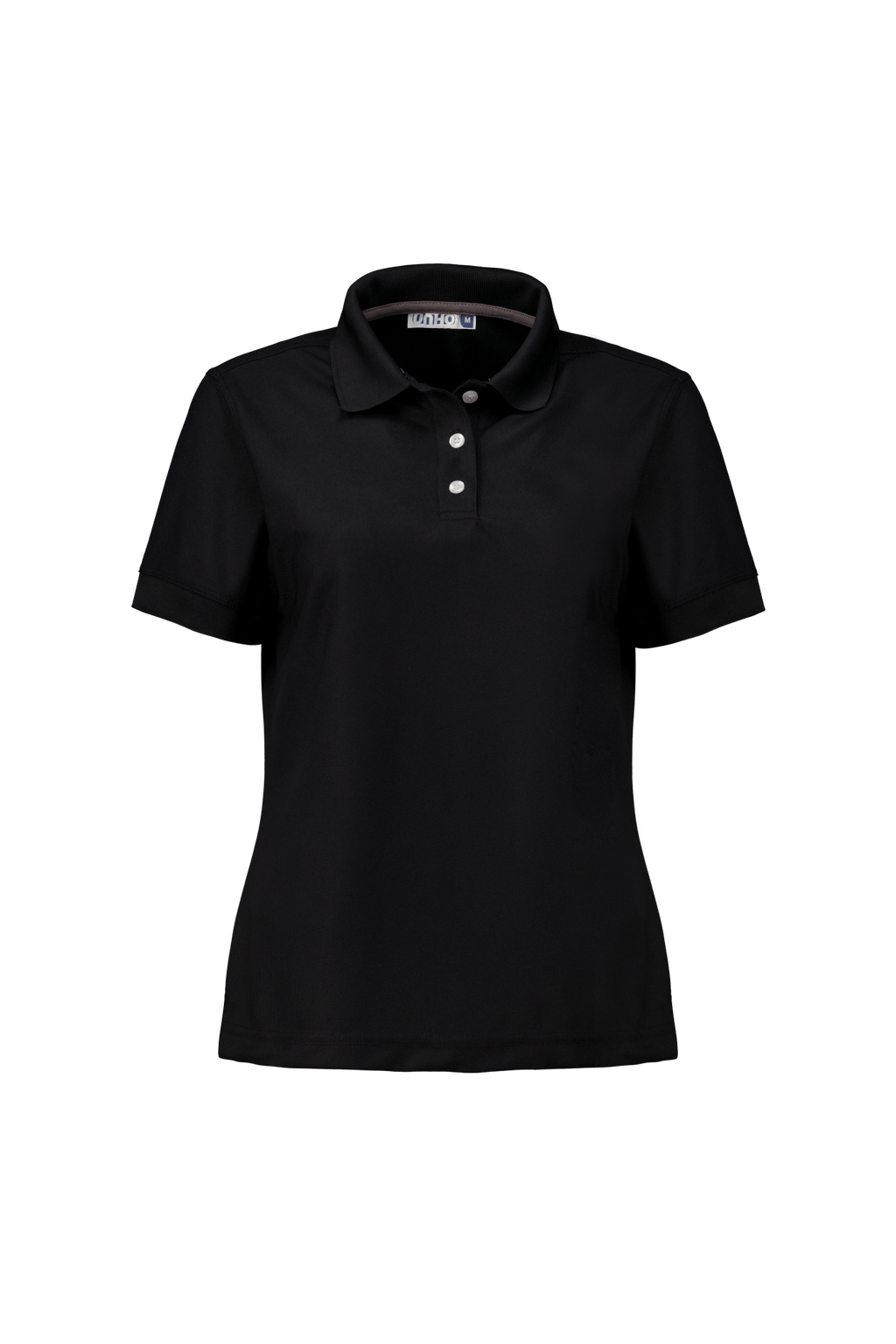 Playera Polo Dry Fit Dama - UNHO.mid