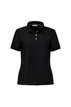 Playera Polo Dry Fit Dama - UNHO.mid