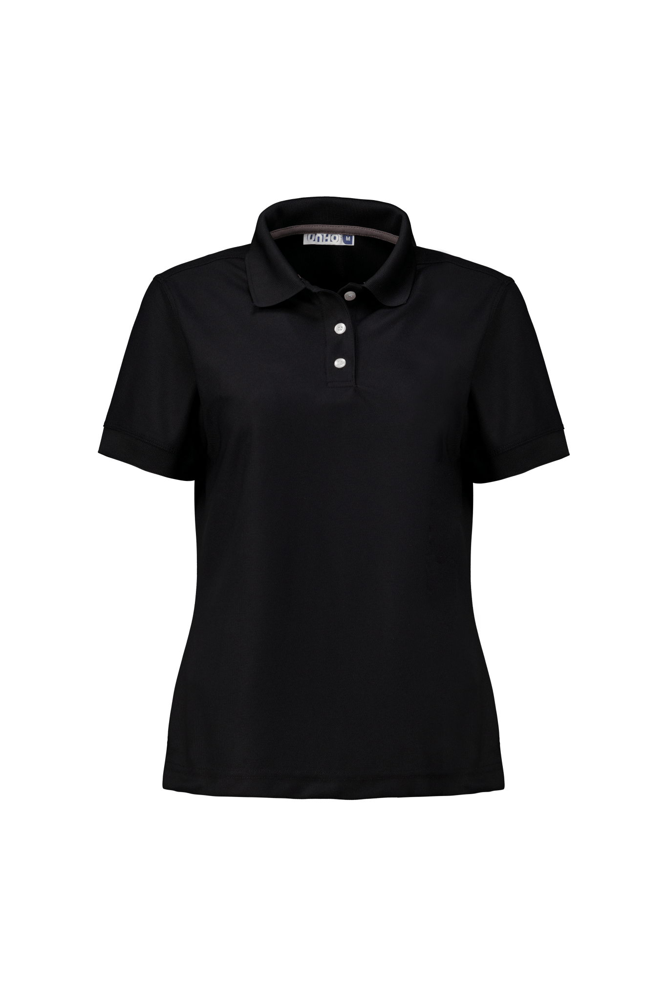 Playera Polo Dry Fit Dama - UNHO.mid